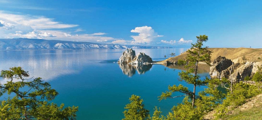 世界十大淡水湖泊排行榜